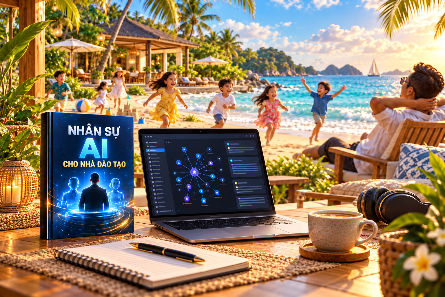 AI Trainer và đào tạo